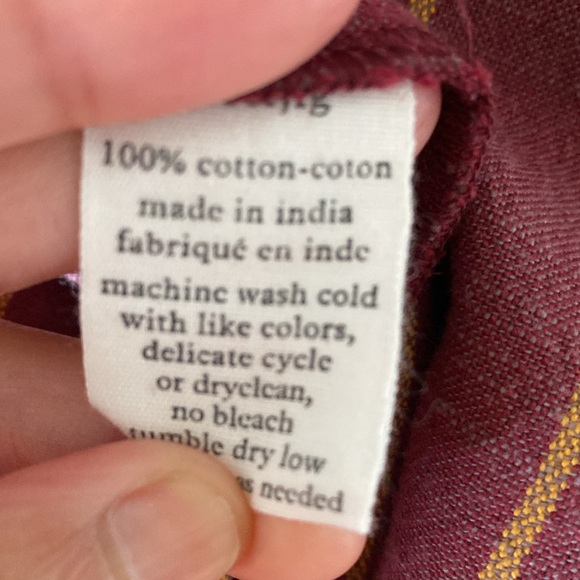 Ace & Jig “Georgie” maxi dress - Picture 11 of 11